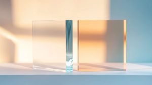 Archival Properties of Plexiglass (5)