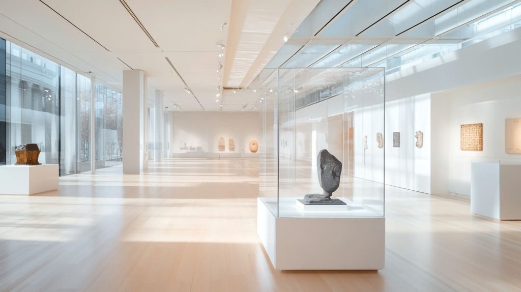 Archival Properties of Plexiglass (7)