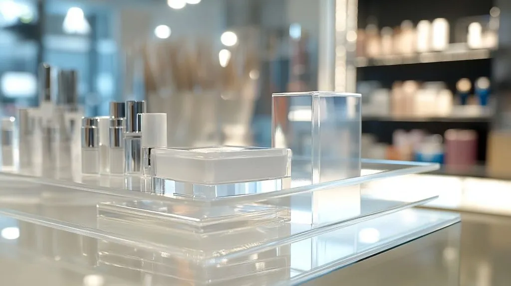 Benefits of Leading Acrylic Fabrication (1)