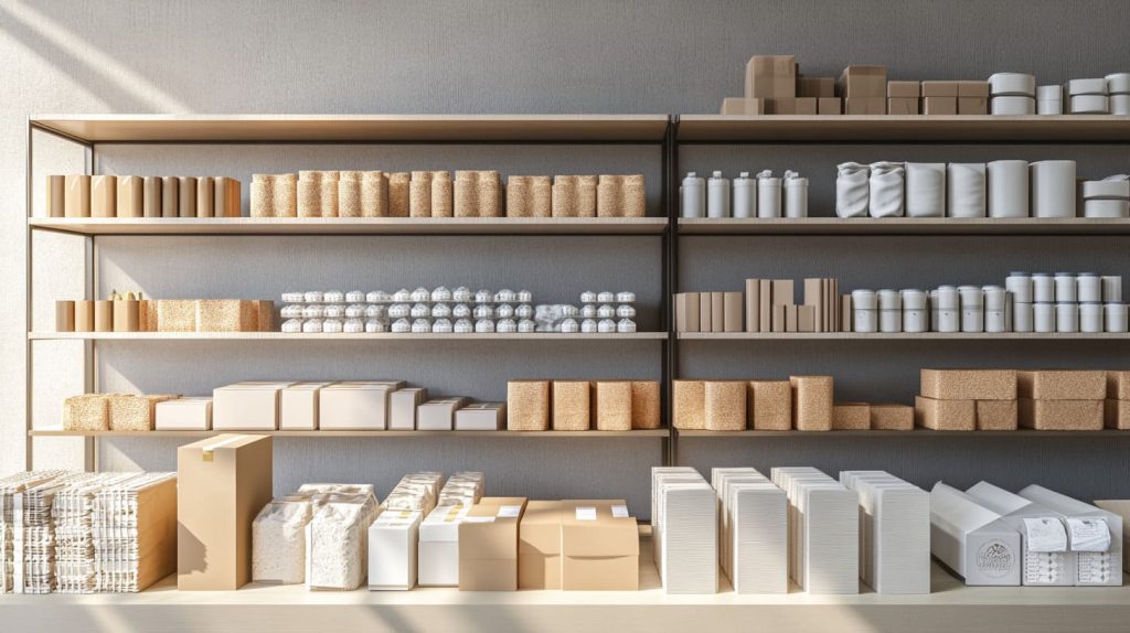 Cardboard Display Boxes (7)