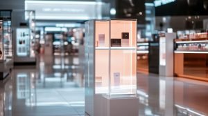 Custom Point of Purchase Displays (3)