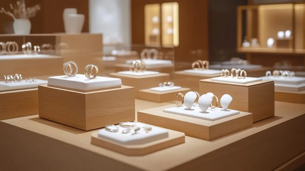 Customized Jewellery Displays (1)