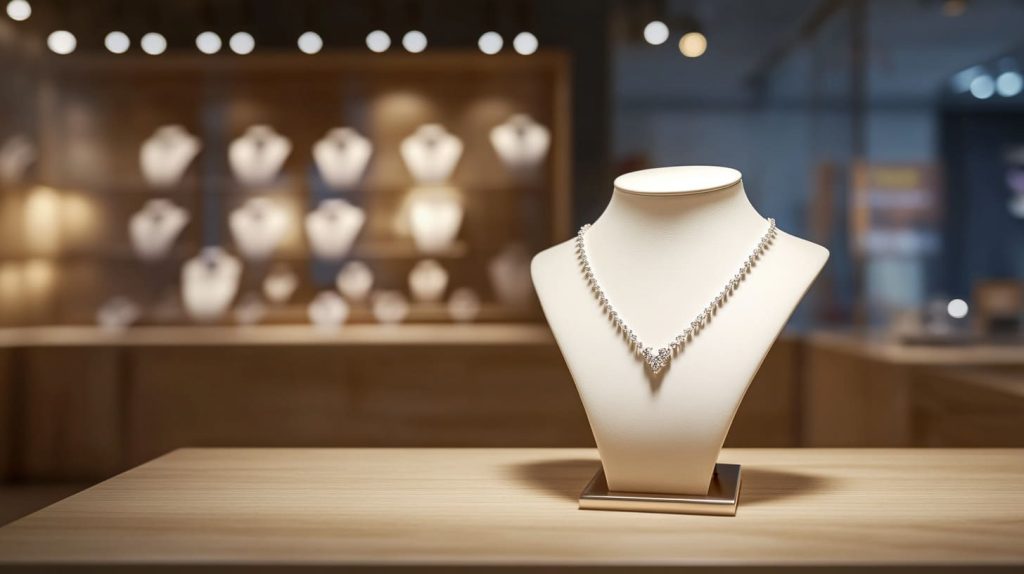 Customized Jewellery Displays (2)