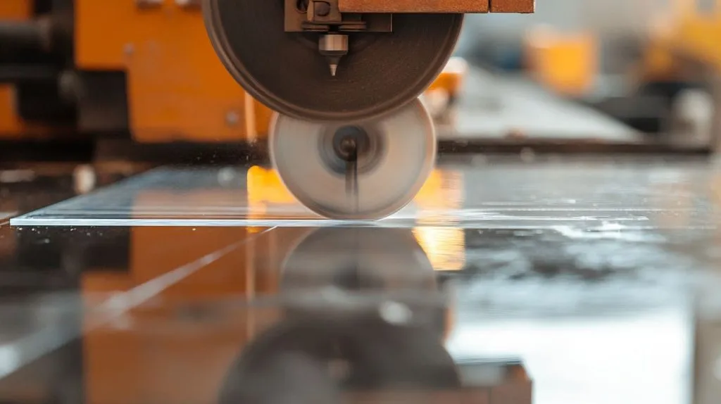 Cut Acrylic Sheets (1)