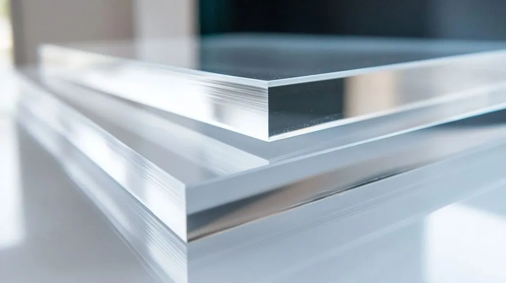 Cut Acrylic Sheets (5)