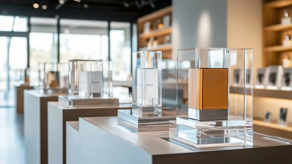 Designs Into A Retail Store (1)