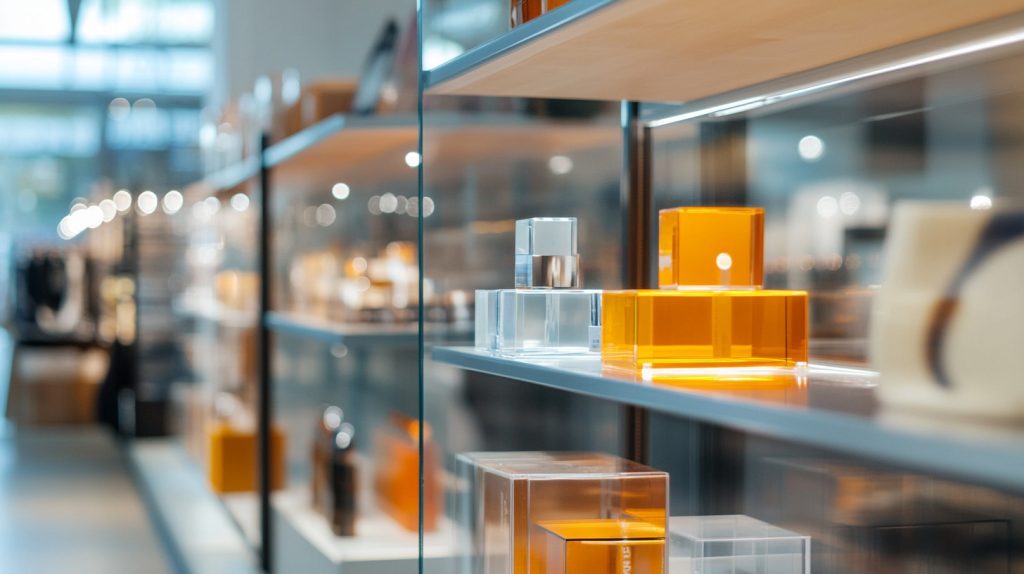 Designs Into A Retail Store (3)