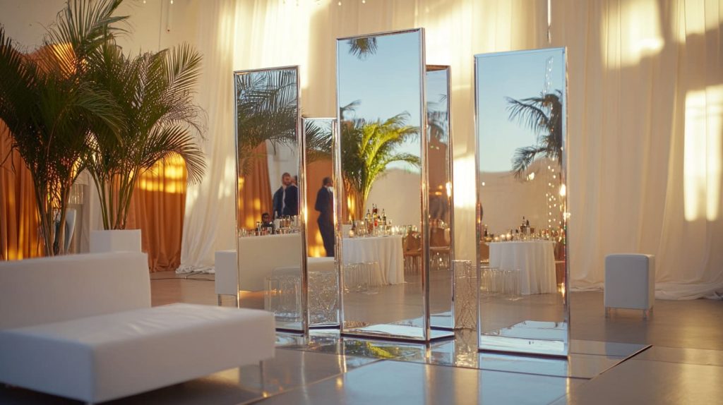 Differences Between Acrylic Mirror and Glass Mirror (5)