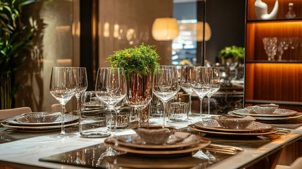 Differences Between Acrylic Mirror and Glass Mirror (6)