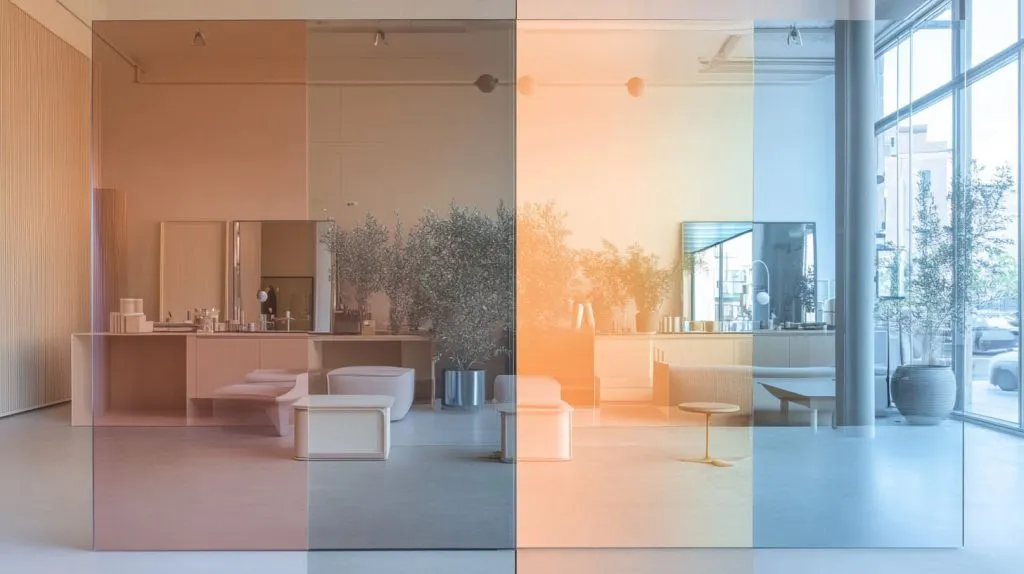 Differences Between Acrylic Mirror and Glass Mirror (7)