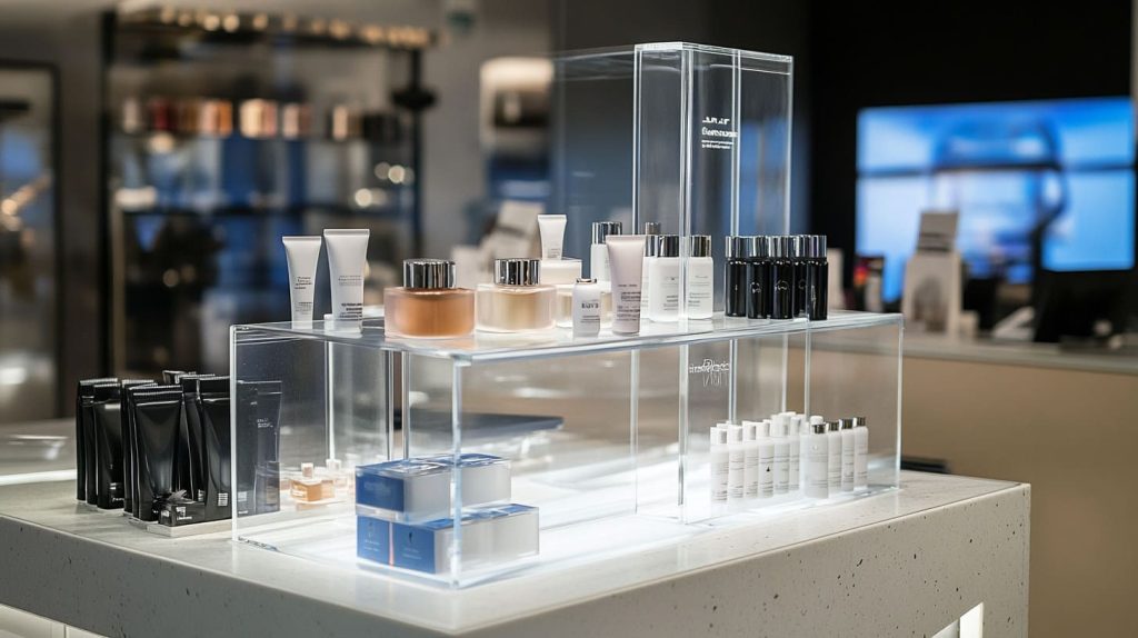 Display Stands (7)