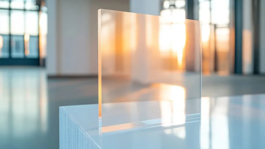 Keep Acrylic Sheets from Cracking (1)