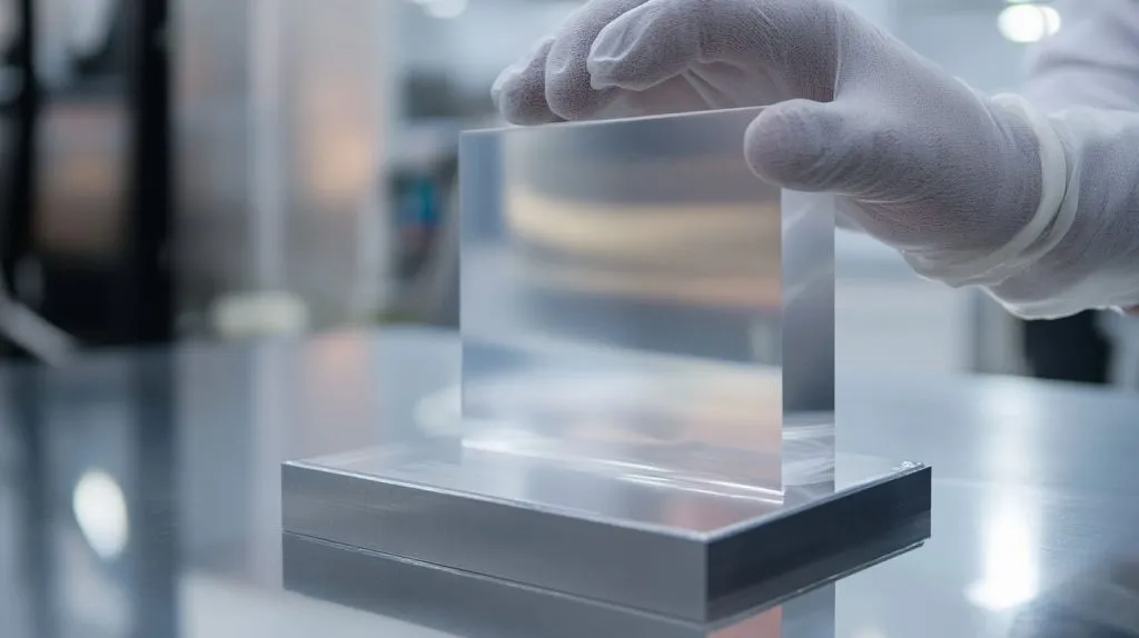 Keep Acrylic Sheets from Cracking (3)