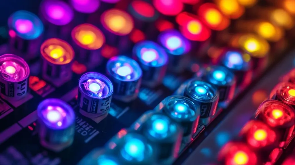 LED Display Panels (2)