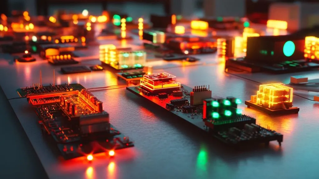 LED Display Panels (4)