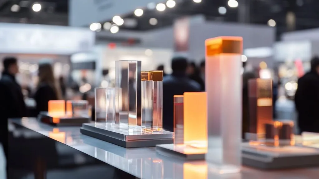 Market An Acrylic Product Manufacturing Company (3)