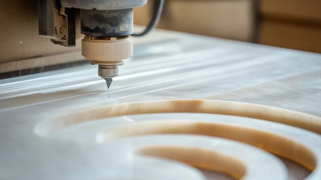 Method for Cutting Acrylic Panels (3)