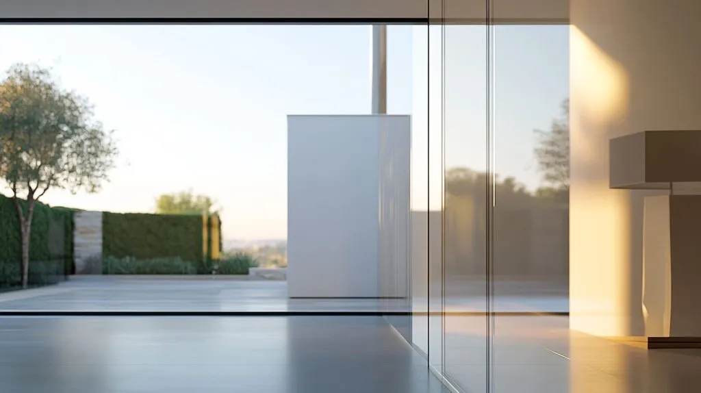 Plexiglass Window thick (1)