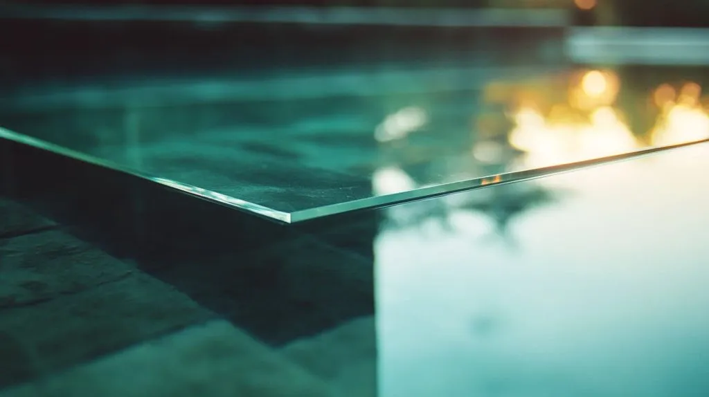Plexiglass Window thick (2)