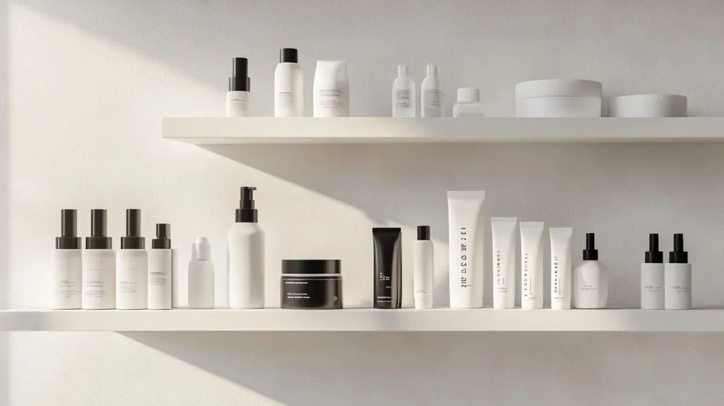 Product Display for Retail (2)