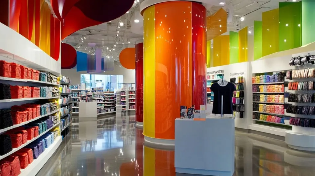 Product Display for Retail (3)