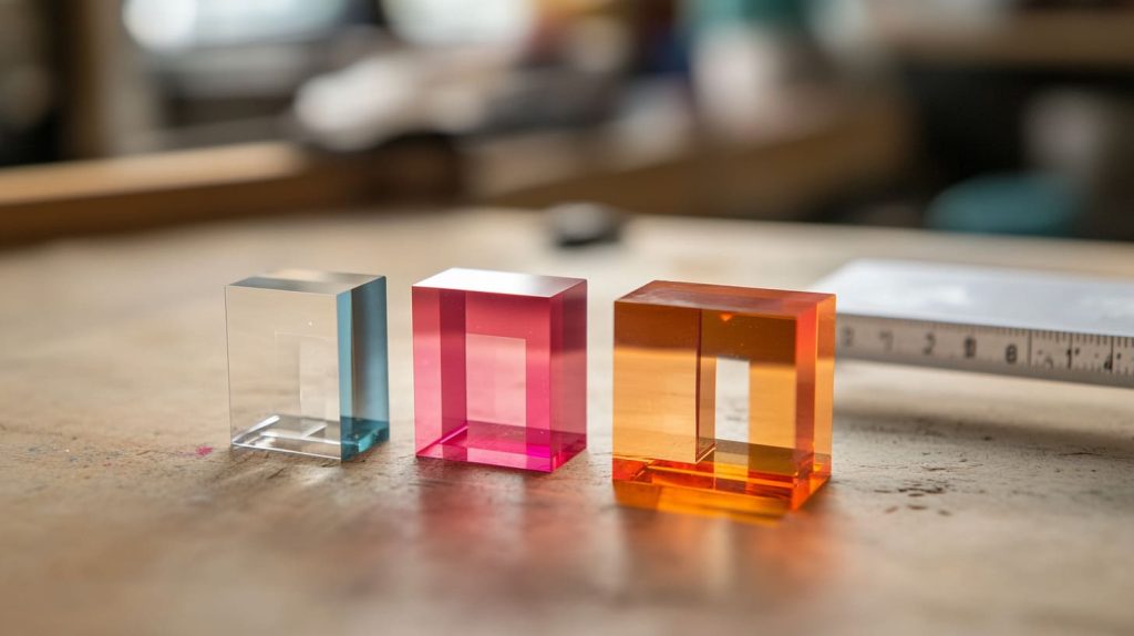 Thickness Options for acrylic letters (3)