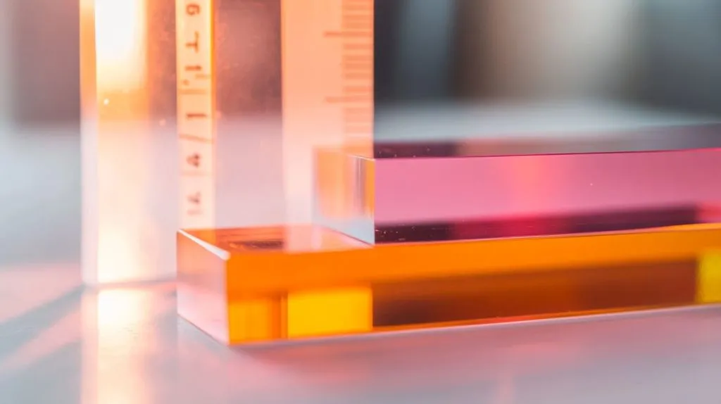 Thickness Options for acrylic letters (4)