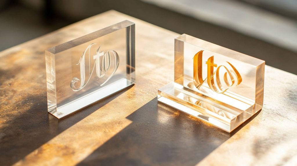 Thickness Options for acrylic letters (8)