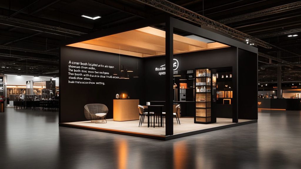 trade show Types of Displays (2)