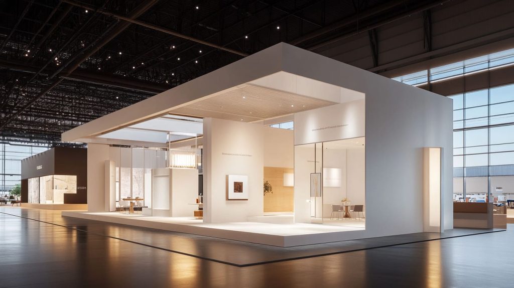 trade show Types of Displays (3)