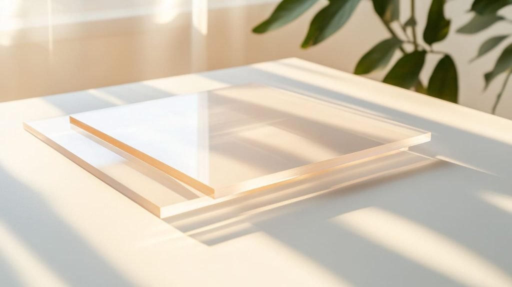 Acrylic Sheet (1)
