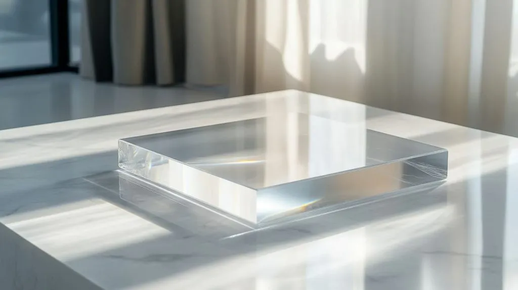 Acrylic Sheet (2)