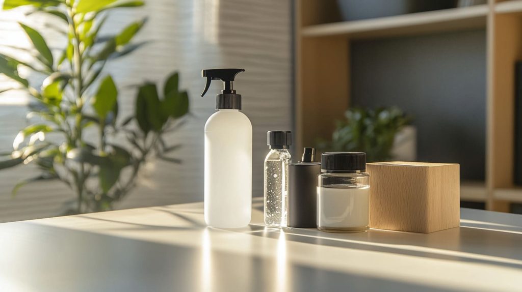 Clean Acrylic Glass (3)