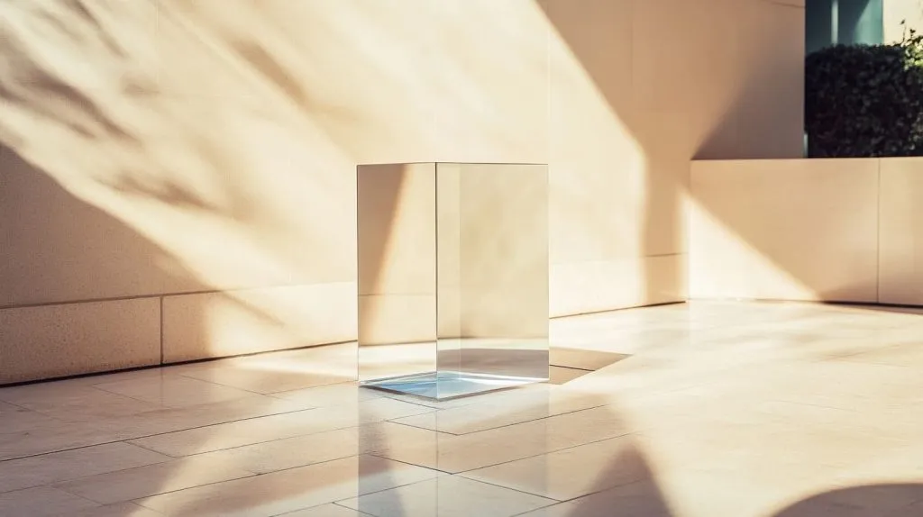 Clean Faded Plexiglass (7)
