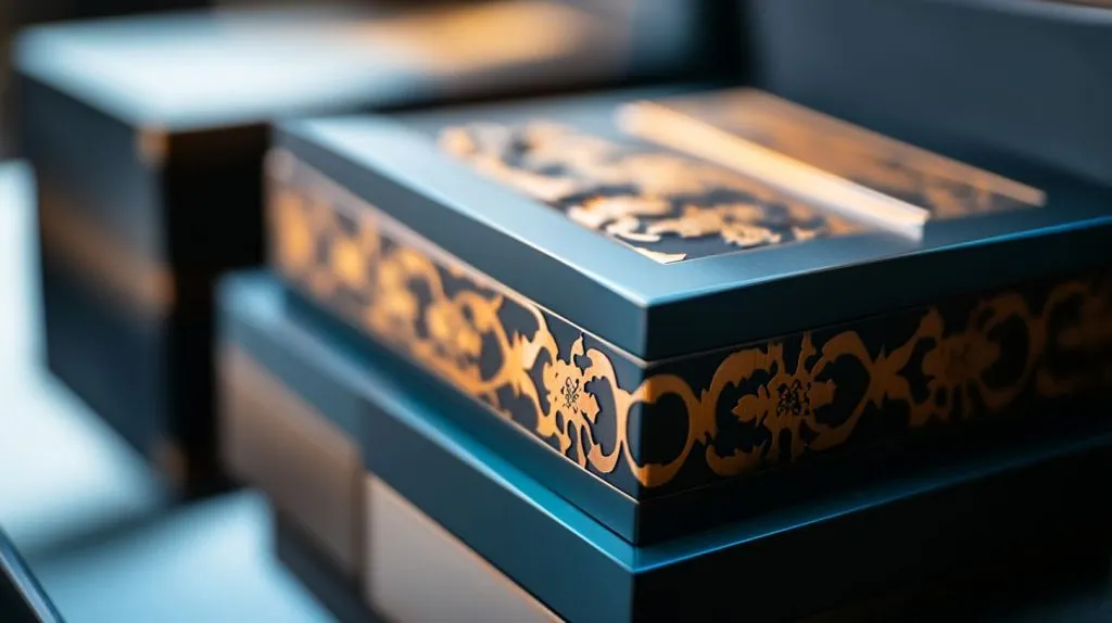 Custom Product Display Boxes (2)
