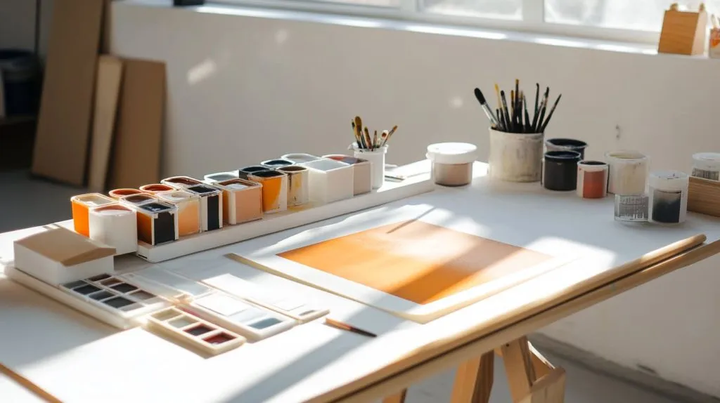 Do Screen Printing at Home (3)