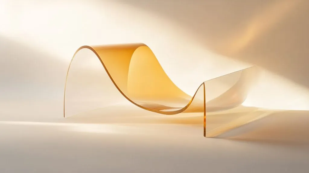 Flexible Acrylic Sheets (2)