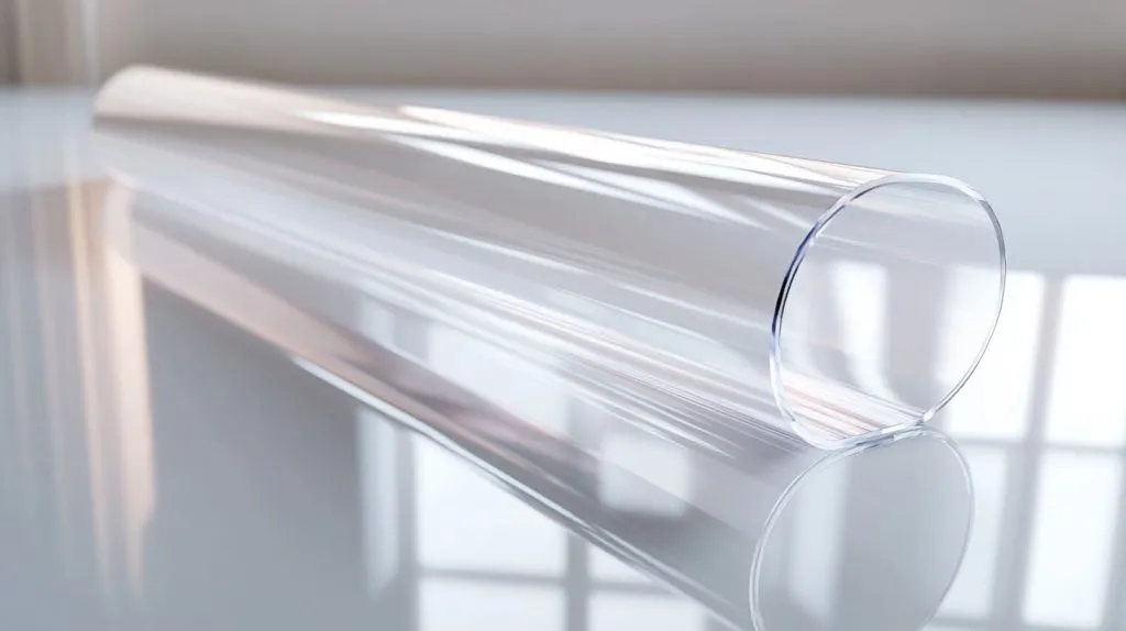 Flexible Acrylic Sheets (3)