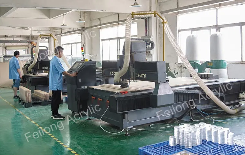 Flexible Acrylic Sheets (6)