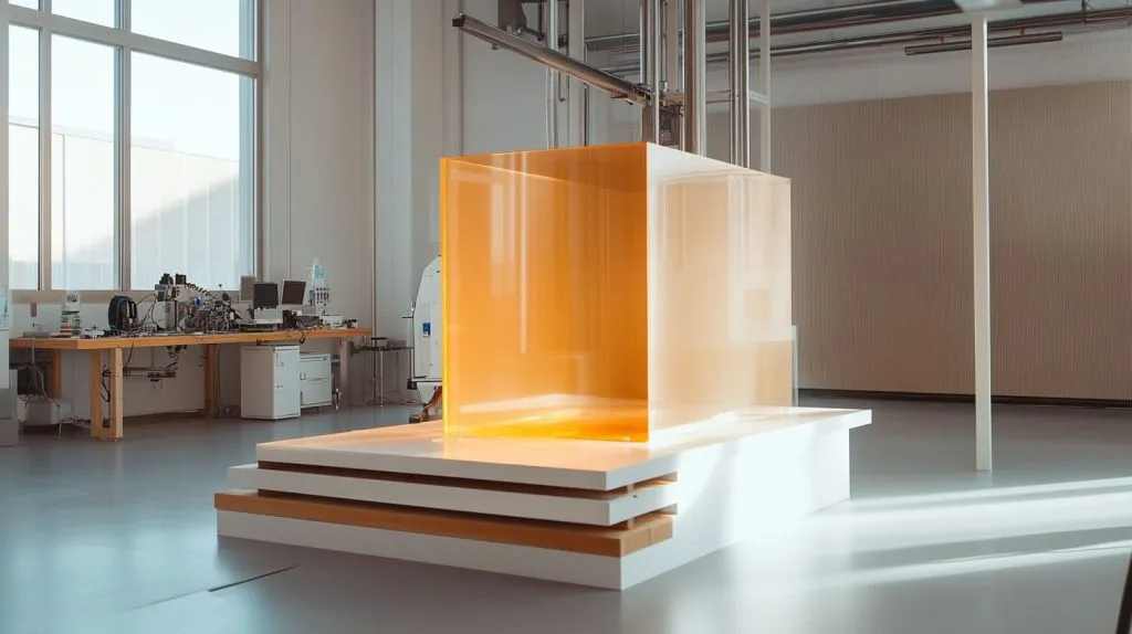Lexan Polycarbonate Sheet (4)