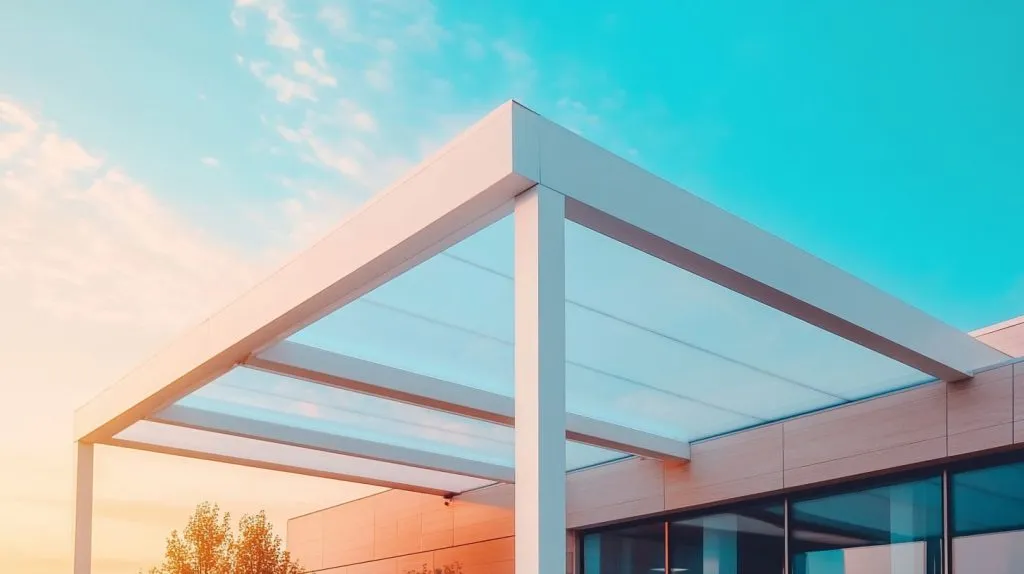Lexan Polycarbonate Sheet (5)