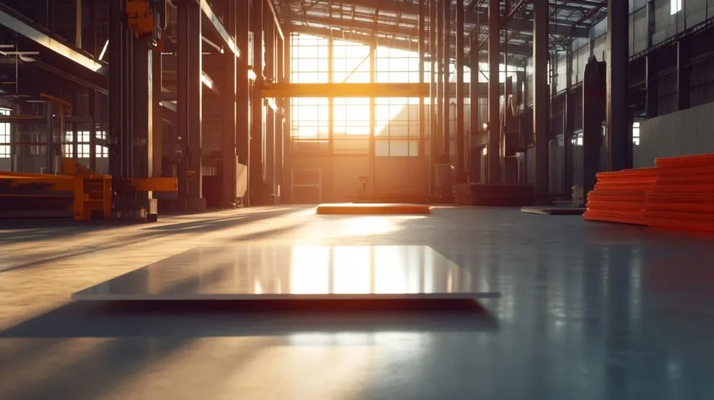 Lexan Polycarbonate Sheet (9)