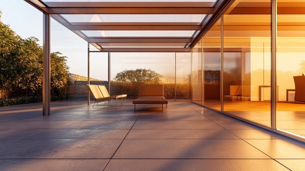 Maintain Your Plexiglass Patio (1)