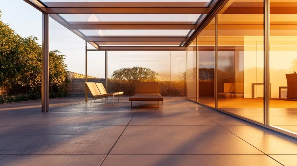 Maintain Your Plexiglass Patio (1)