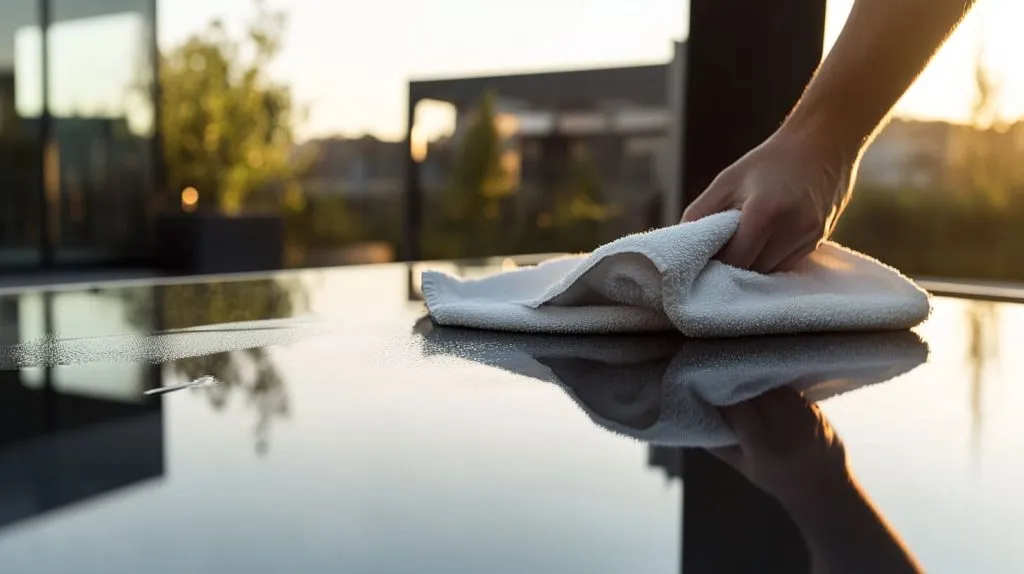 Maintain Your Plexiglass Patio (3)