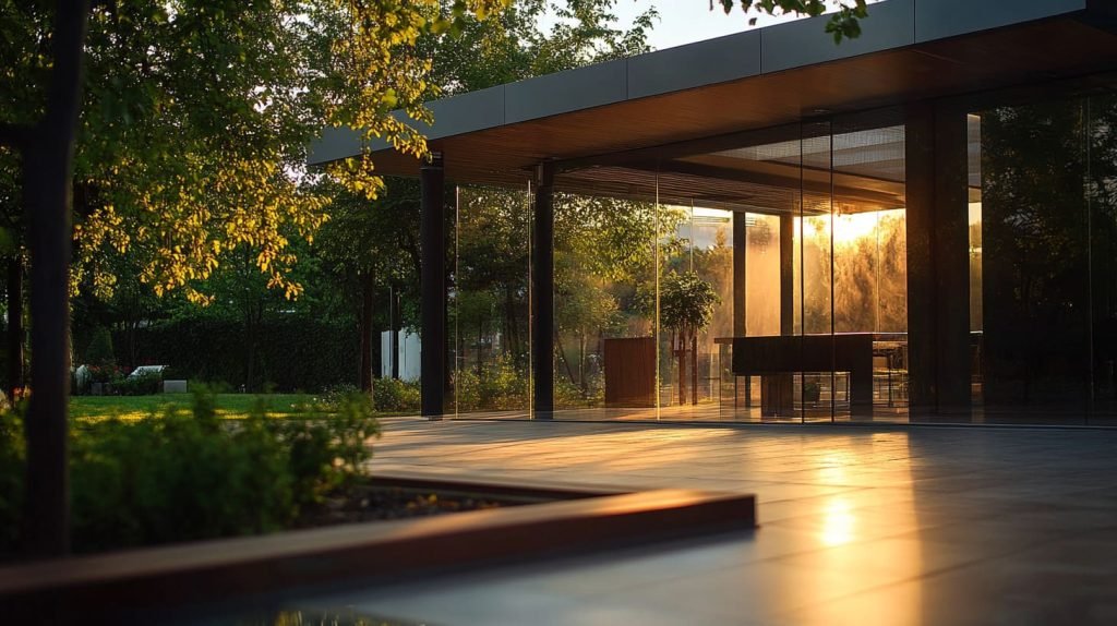Maintain Your Plexiglass Patio (5)