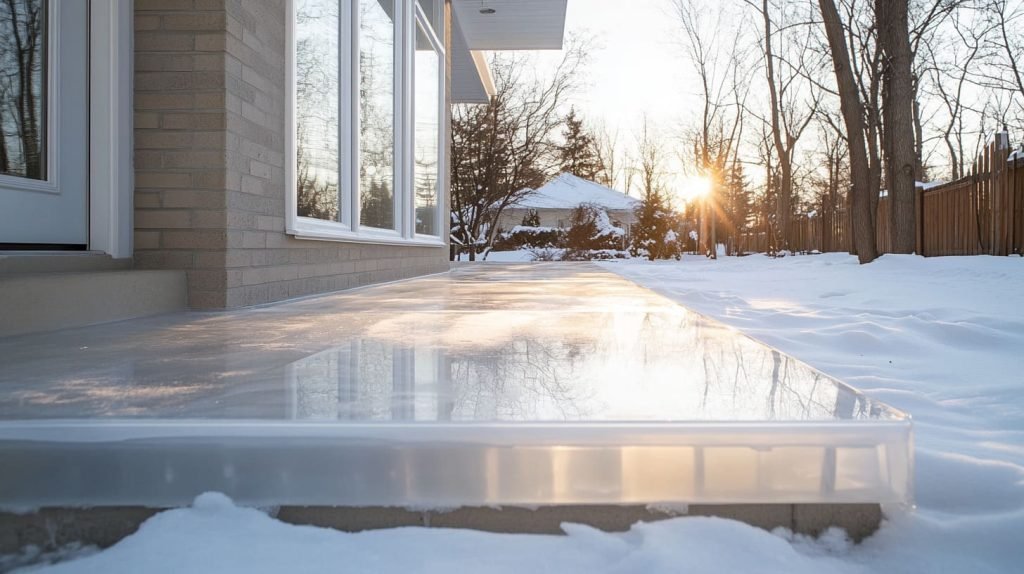 Maintain Your Plexiglass Patio (6)