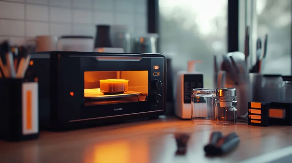 Melt Plastic and Mold at Home (5)