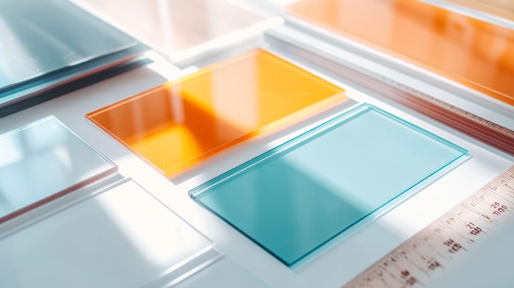 Thickness for the Cut-to-Size Acrylic Sheets (3)