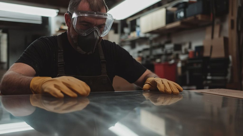 Thickness for the Cut-to-Size Acrylic Sheets (6)